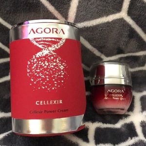AGORA Cellexir Power Cream